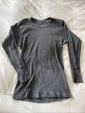 Stanfield’s Women’s Waffle Long-Sleeve